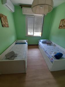 Spiaggia del Sole Vacation Home