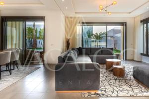 Houd Taghazout - luxury villa - Pool - 67 Px