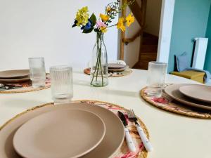 Modern Duplex- Disneyland Paris