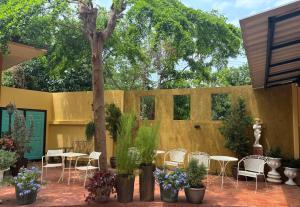Kireeya Villa