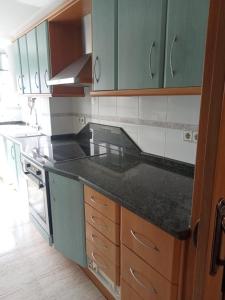 Playa Urbanización San Marino