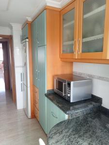 Playa Urbanización San Marino