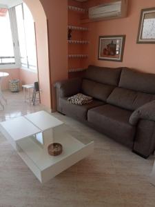 Playa Urbanización San Marino