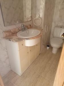 Playa Urbanización San Marino