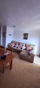 APARTAMENTO CALLE MENORCA A 100 MT del MAR