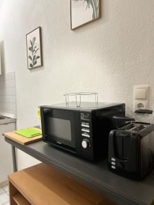 City Apartment Nähe Uni mit Parkplatz