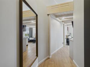 Neat Old Town Riga Loft