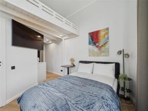 Neat Old Town Riga Loft