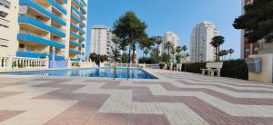 APARTAMENTO CALLE MENORCA A 100 MT del MAR
