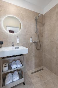 Neat Old Town Riga Loft