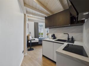 Neat Old Town Riga Loft