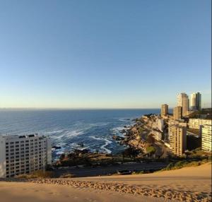 Hermoso Departamento Primera Linea de Concon - Unrated properties in Concón