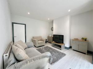 Cosy Bungalow & Peaceful Garden