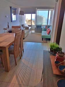 Hermoso Departamento Primera Linea de Concon