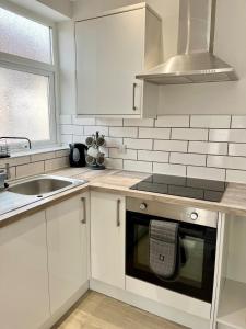 Cosy Bungalow & Peaceful Garden