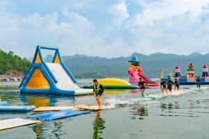 เดอะวอเตอร์ปาร์ครีสอร์ท- The Water Park Resort