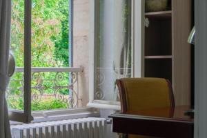 Hotels Hotel Les Marechaux : photos des chambres