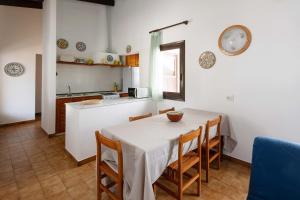 Villa Menorquina con piscina en la playa