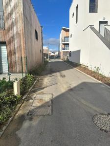 Appartements Modern Duplex- Disneyland Paris : photos des chambres