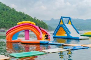 เดอะวอเตอร์ปาร์ครีสอร์ท- The Water Park Resort