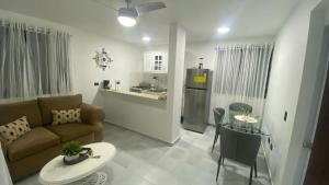 Apartamento en el Batey de Sosua