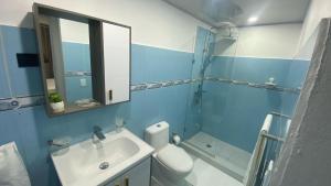 Apartamento en el Batey de Sosua