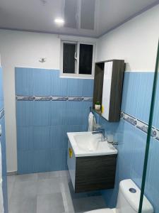 Apartamento en el Batey de Sosua
