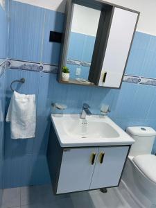 Apartamento en el Batey de Sosua