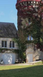 APPART en THÈSE - Appartement pour une ou deux pers - Accessible à Tous - Meuble Tourisme 3 étoiles en BOURGOGNE