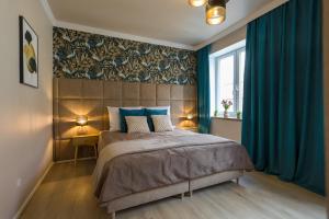 "Na Prostej" Old Town Apartment