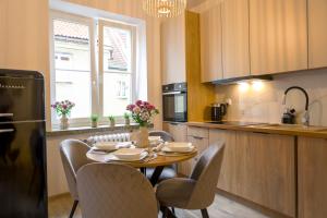 "Na Prostej" Old Town Apartment