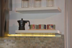 Loft Maris in Piazza Sulis vista mare img16