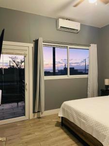 The Palm Beach Villas