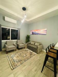 The Palm Beach Villas