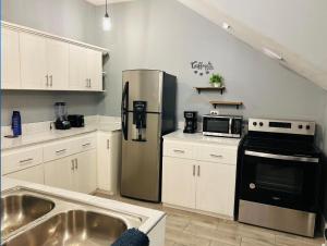 The Palm Beach Villas