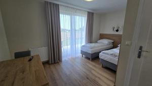 Morskie Oko Apartamenty