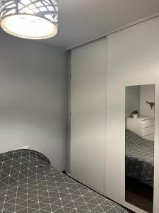 Appartements Appartement paisible : photos des chambres