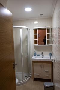 PLAYA CARABUXEIRA Sanxenxo