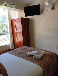 Destino Aventura Peru