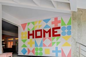 Capital O Elite Stay Jp Nagar Near SRI SATHYA GANAPATHI SHIRDI SAIBABA Temple