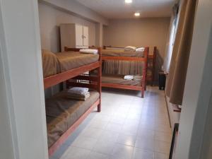 Guanaco Hostel