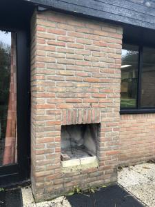 Bungalow in Sonnevijver - Hoge kempen