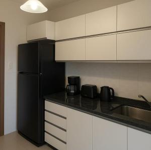 Apartamento cómodo en zona tranquila