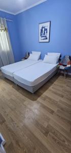 Ilias Coastal Apartement