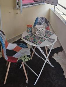 Ilias Coastal Apartement