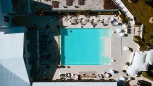 Nu Aria Taunus Relais