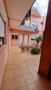 Hotel Perla del Plata