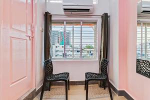 Capital O Elite Stay Jp Nagar Near SRI SATHYA GANAPATHI SHIRDI SAIBABA Temple