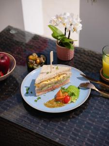 Nu Aria Taunus Relais