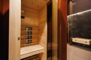 Dripper Urban Retreat